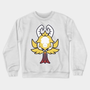 Our Heartache - Asgore Dreemurr Crewneck Sweatshirt